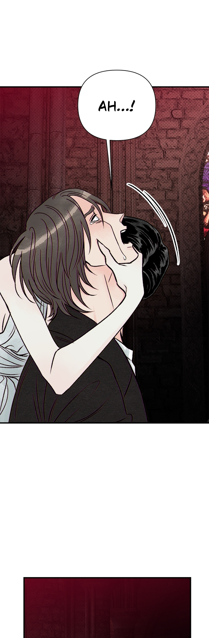 Moonstruck: The Red Night's Lovers Capítulo 5 Página 29