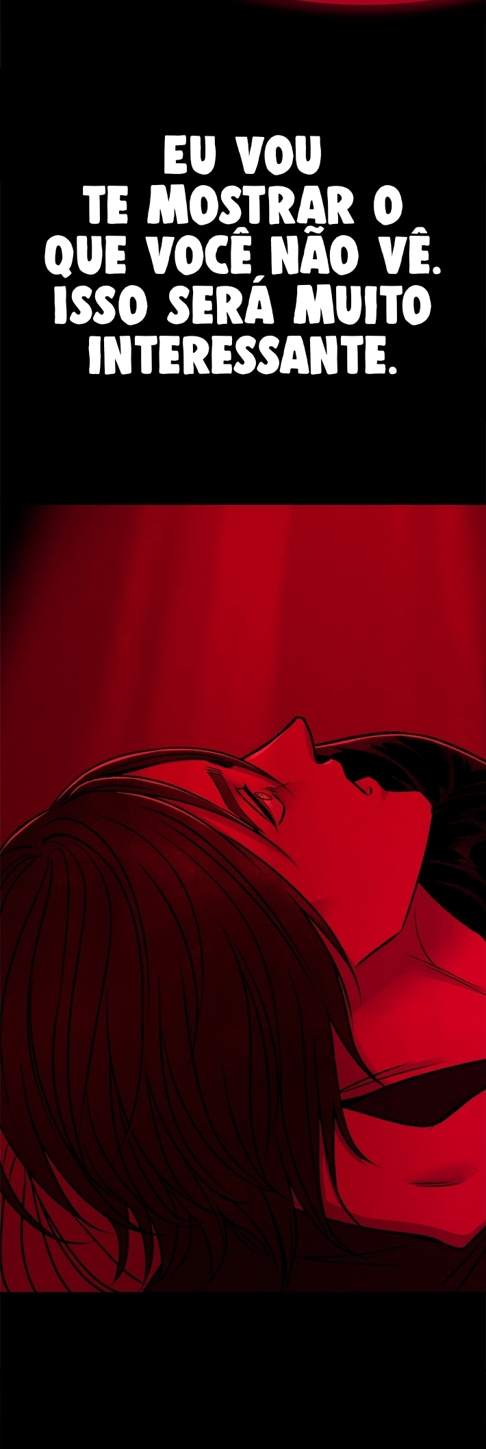 Moonstruck: The Red Night's Lovers Capítulo 5 Página 33