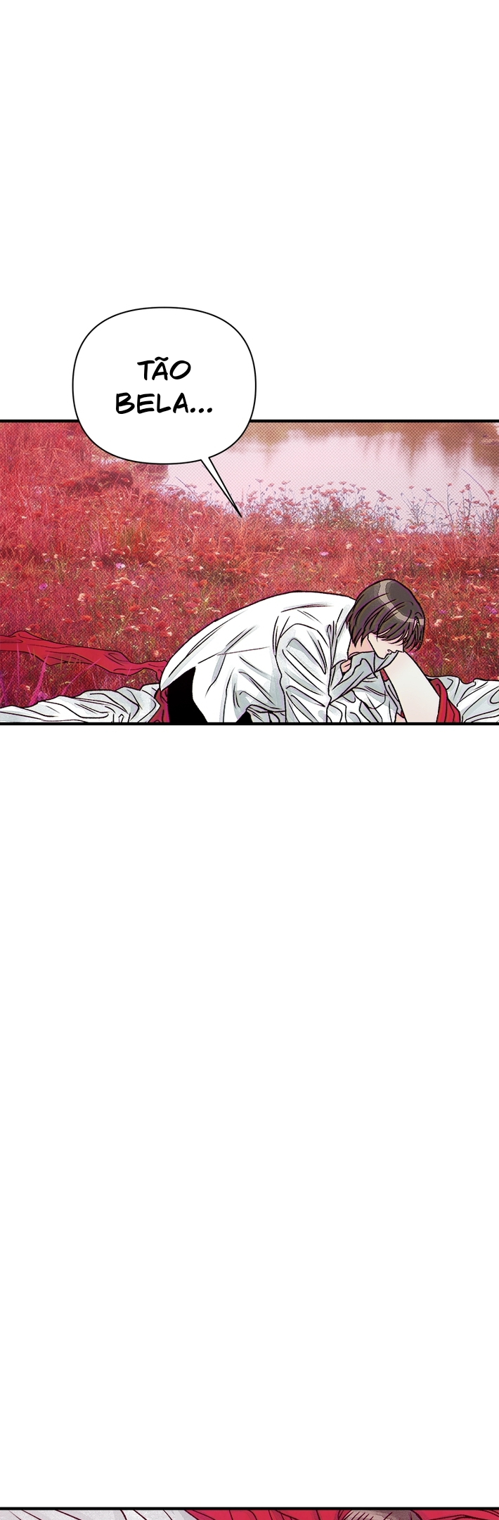 Moonstruck: The Red Night's Lovers Capítulo 5 Página 42