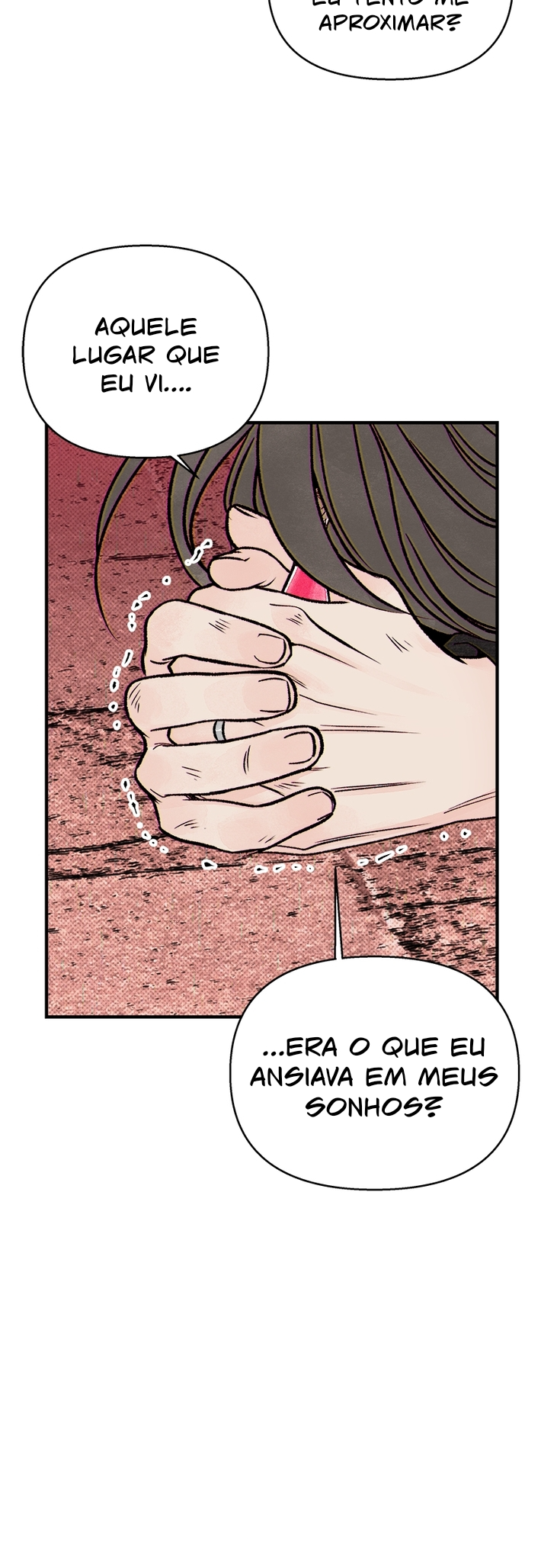 Moonstruck: The Red Night's Lovers Capítulo 5 Página 54
