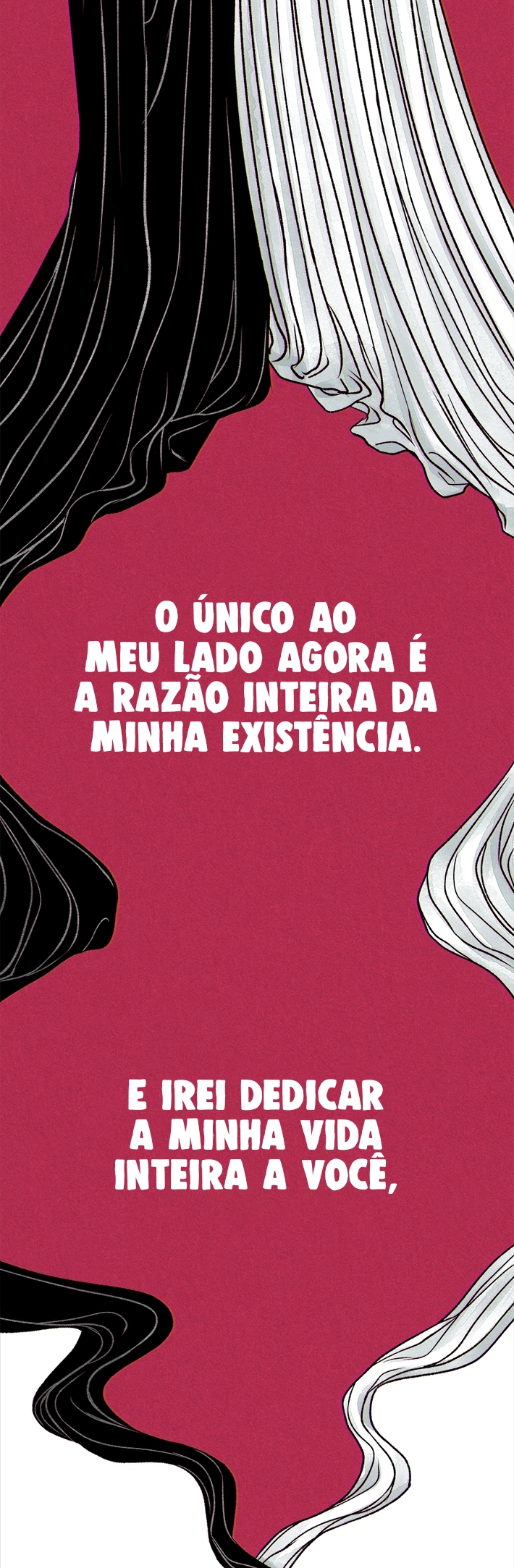Moonstruck: The Red Night's Lovers Capítulo 6 Página 29