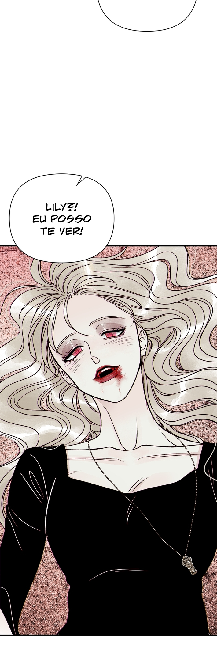 Moonstruck: The Red Night's Lovers Capítulo 6 Página 53