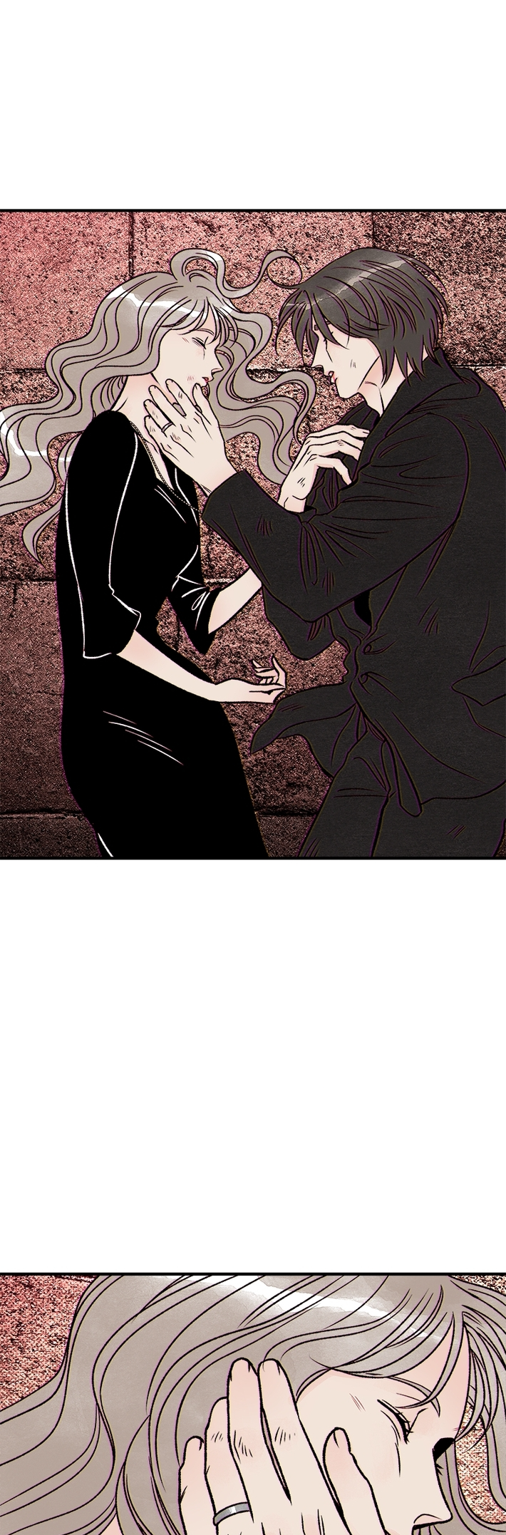 Moonstruck: The Red Night's Lovers Capítulo 6 Página 6