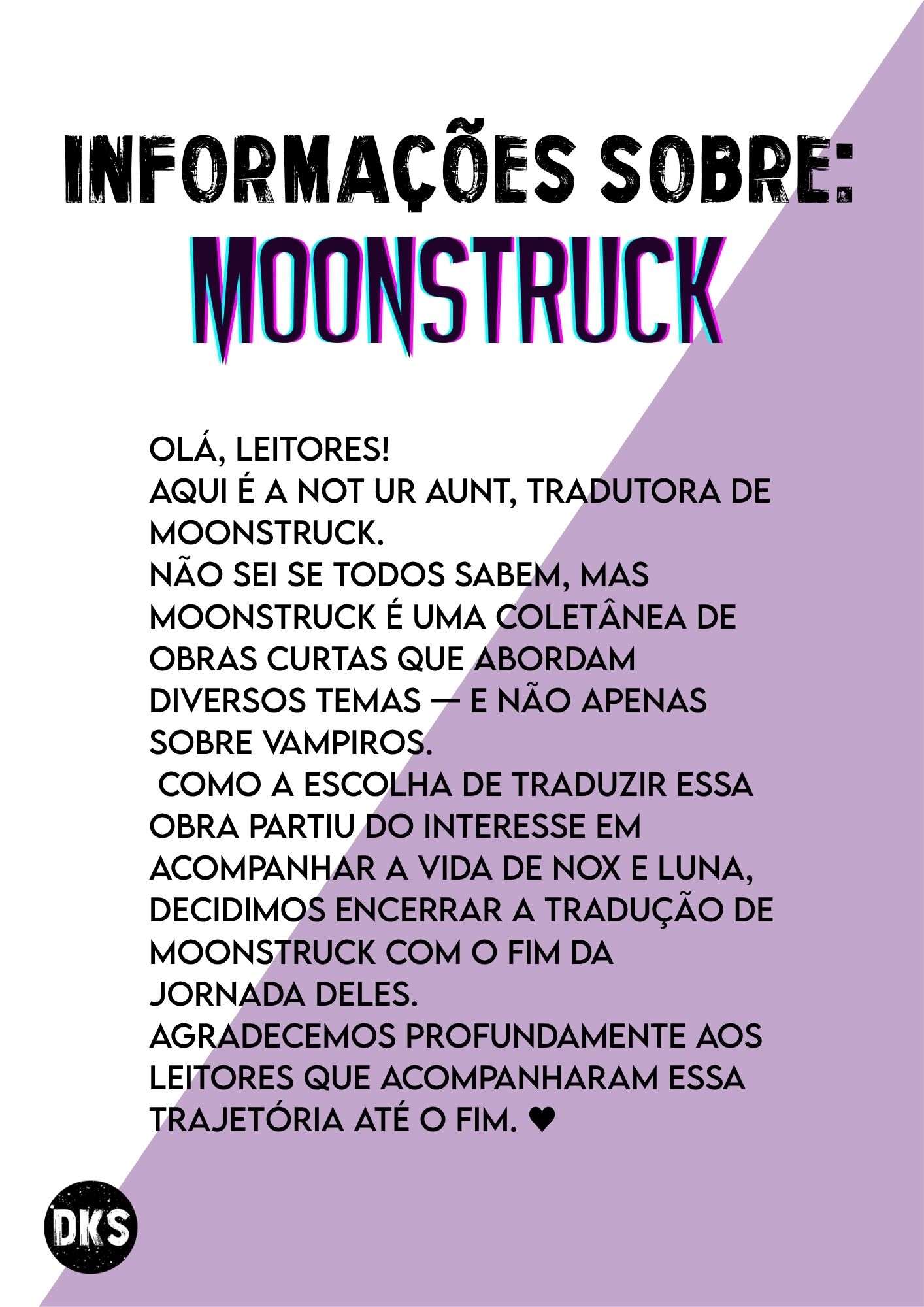 Moonstruck: The Red Night's Lovers Capítulo 6 Página 60