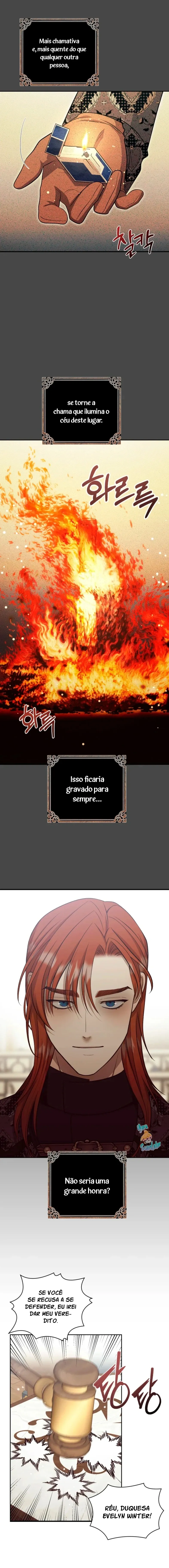 Mordida pelo cão que eu abandonei Capítulo 69 Página 16