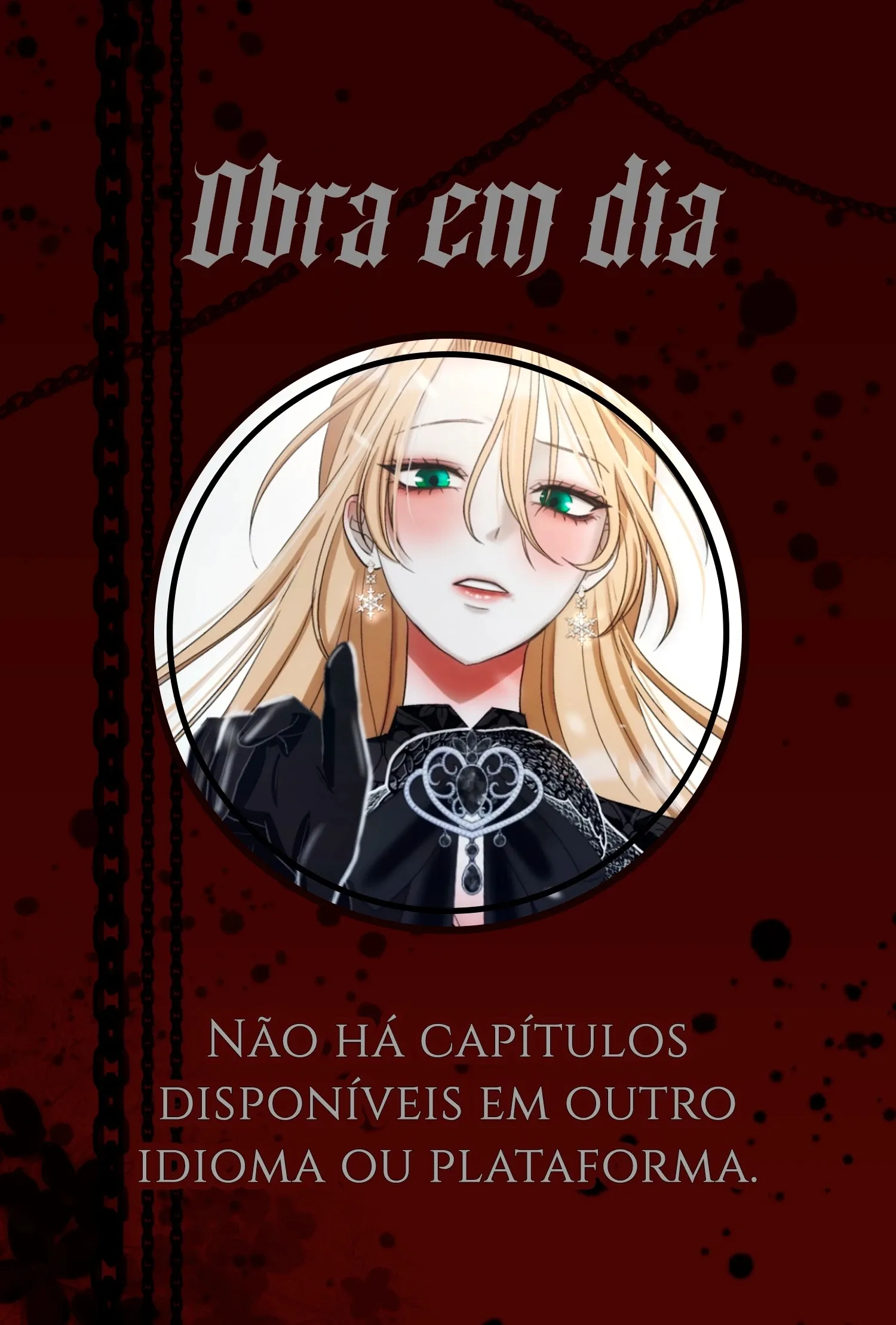 Mordida pelo cão que eu abandonei Capítulo 70 Página 30
