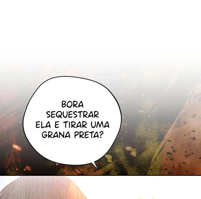 Mordida pelo cão que eu abandonei Capítulo 80 Página 10