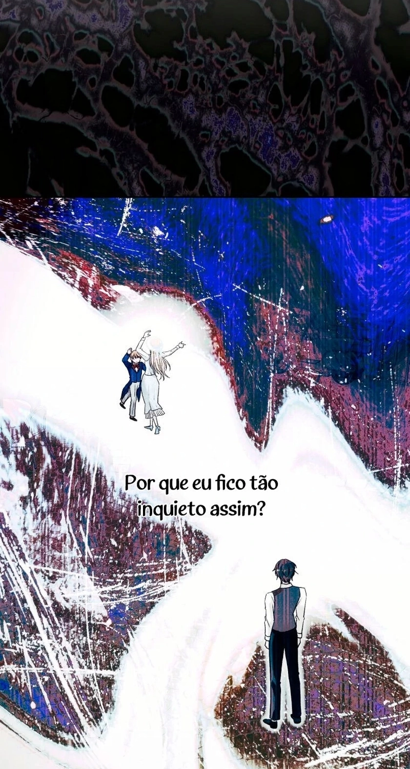Mordida pelo cão que eu abandonei Capítulo 86 Página 115