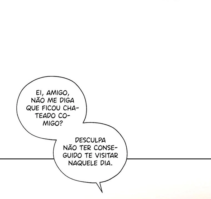 Mordida pelo cão que eu abandonei Capítulo 86 Página 50