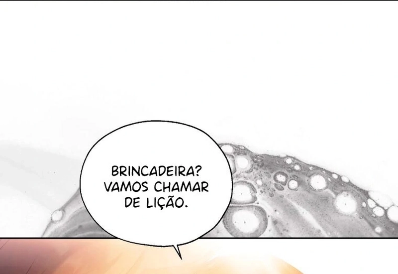 Mordida pelo cão que eu abandonei Capítulo 86 Página 68