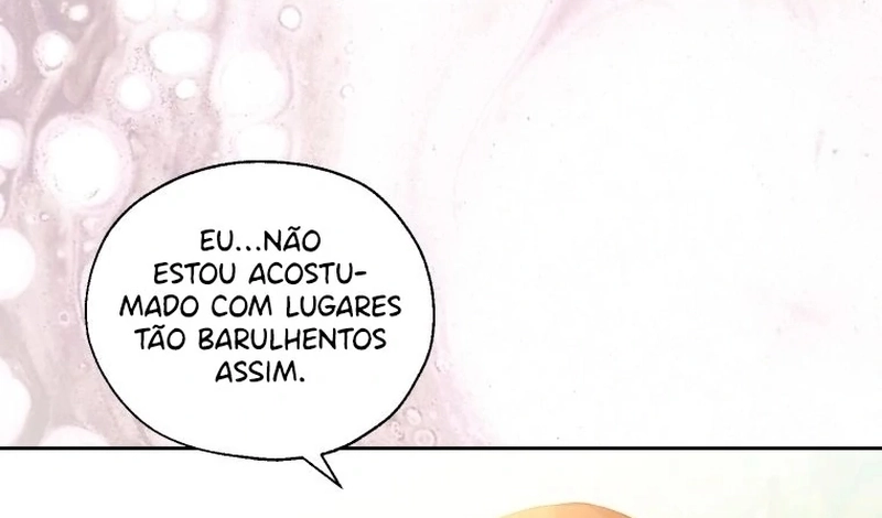 Mordida pelo cão que eu abandonei Capítulo 86 Página 90