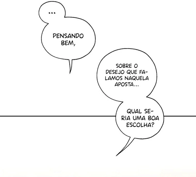 Mordida pelo cão que eu abandonei Capítulo 87 Página 105