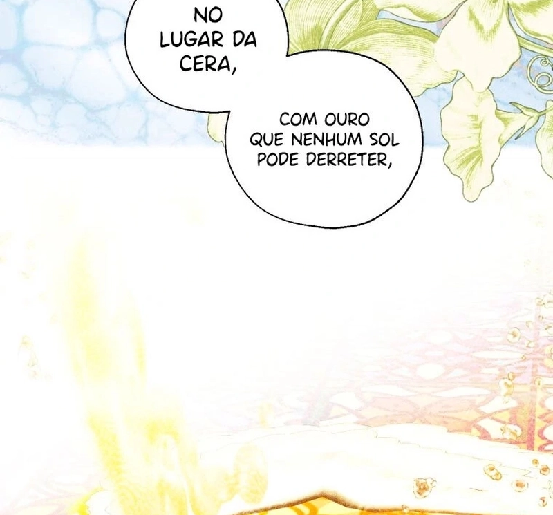 Mordida pelo cão que eu abandonei Capítulo 87 Página 136