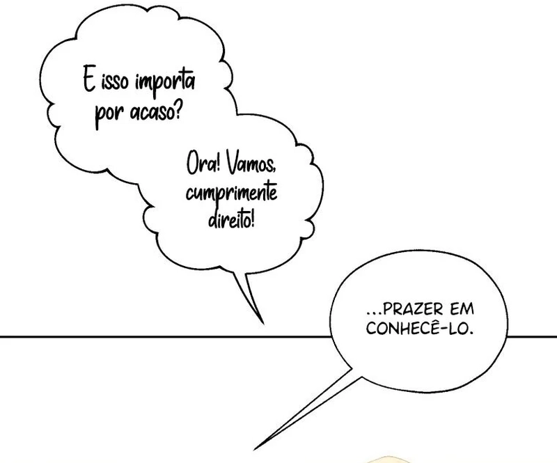 Mordida pelo cão que eu abandonei Capítulo 87 Página 17