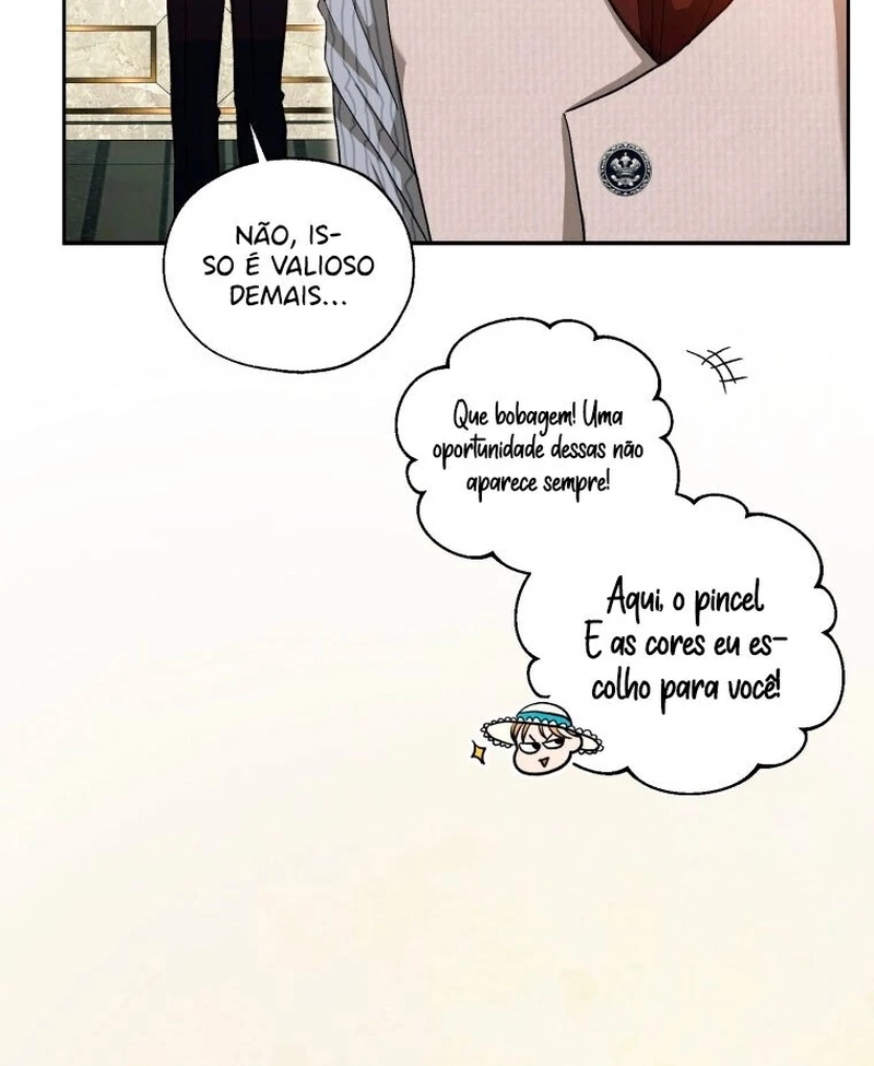 Mordida pelo cão que eu abandonei Capítulo 87 Página 29