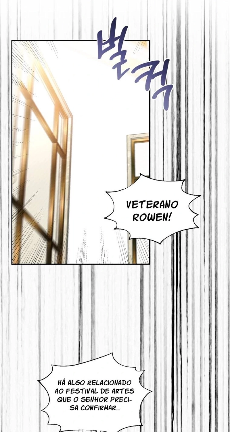 Mordida pelo cão que eu abandonei Capítulo 87 Página 48