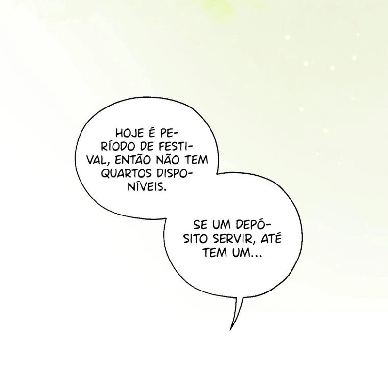 Mordida pelo cão que eu abandonei Capítulo 87 Página 64