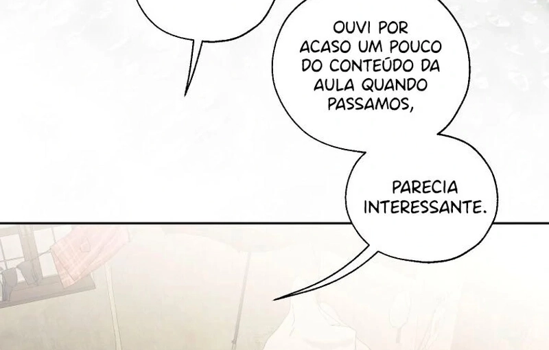 Mordida pelo cão que eu abandonei Capítulo 87 Página 82