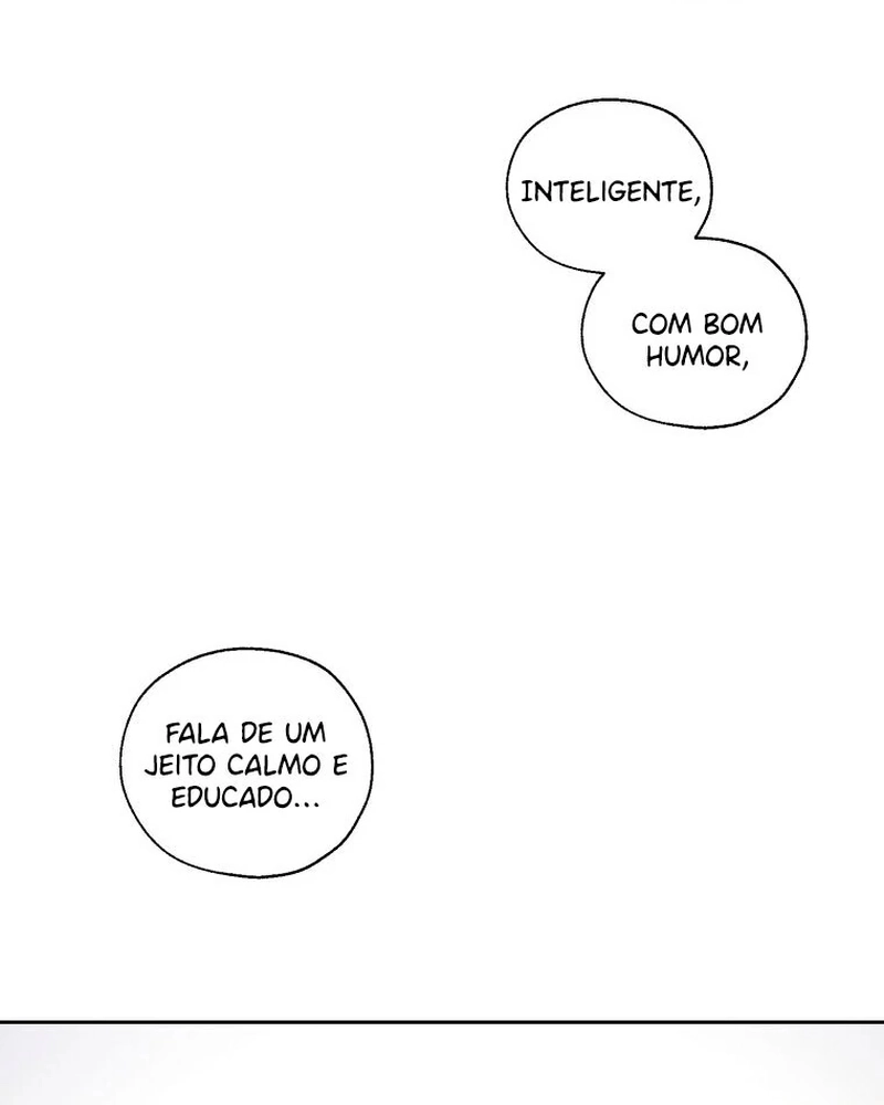 Mordida pelo cão que eu abandonei Capítulo 87 Página 89