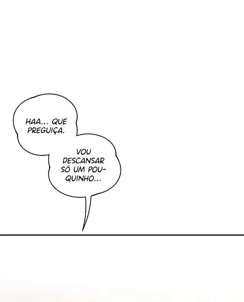 Mordida pelo cão que eu abandonei Capítulo 87 Página 91