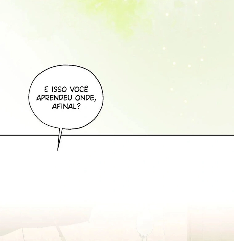 Mordida pelo cão que eu abandonei Capítulo 87 Página 94