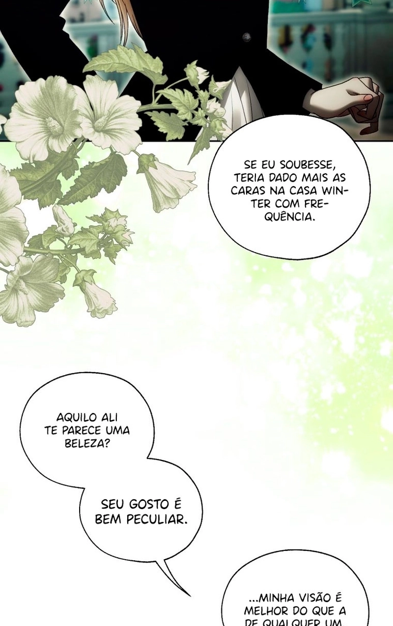 Mordida pelo cão que eu abandonei Capítulo 88 Página 103
