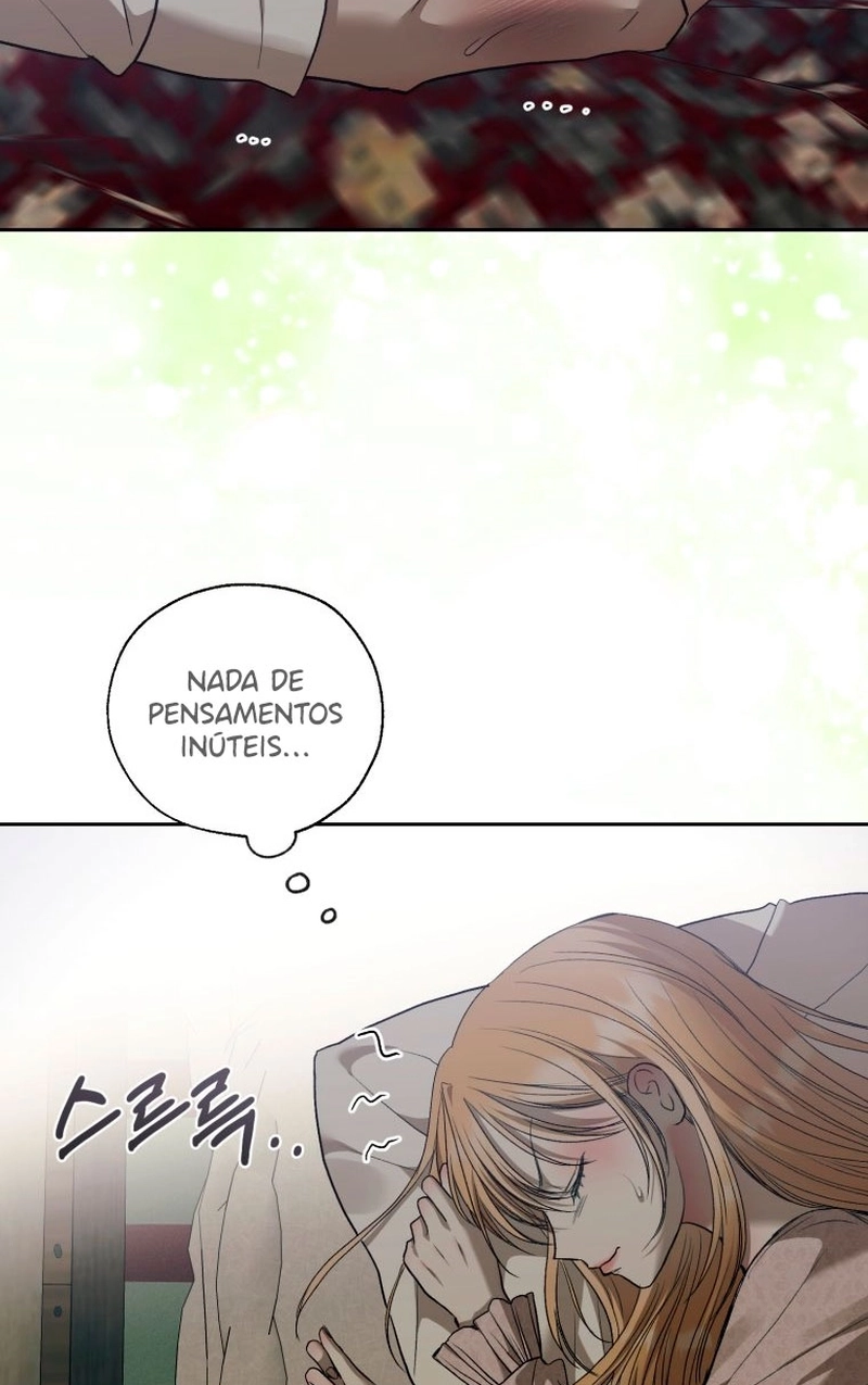 Mordida pelo cão que eu abandonei Capítulo 88 Página 33