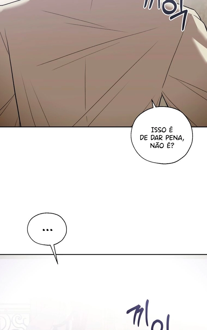 Mordida pelo cão que eu abandonei Capítulo 88 Página 71