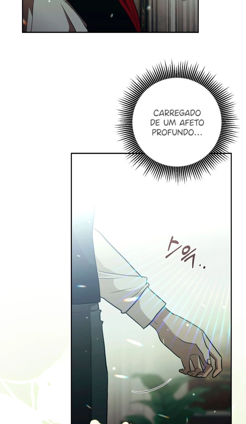 Mordida pelo cão que eu abandonei Capítulo 89 Página 85