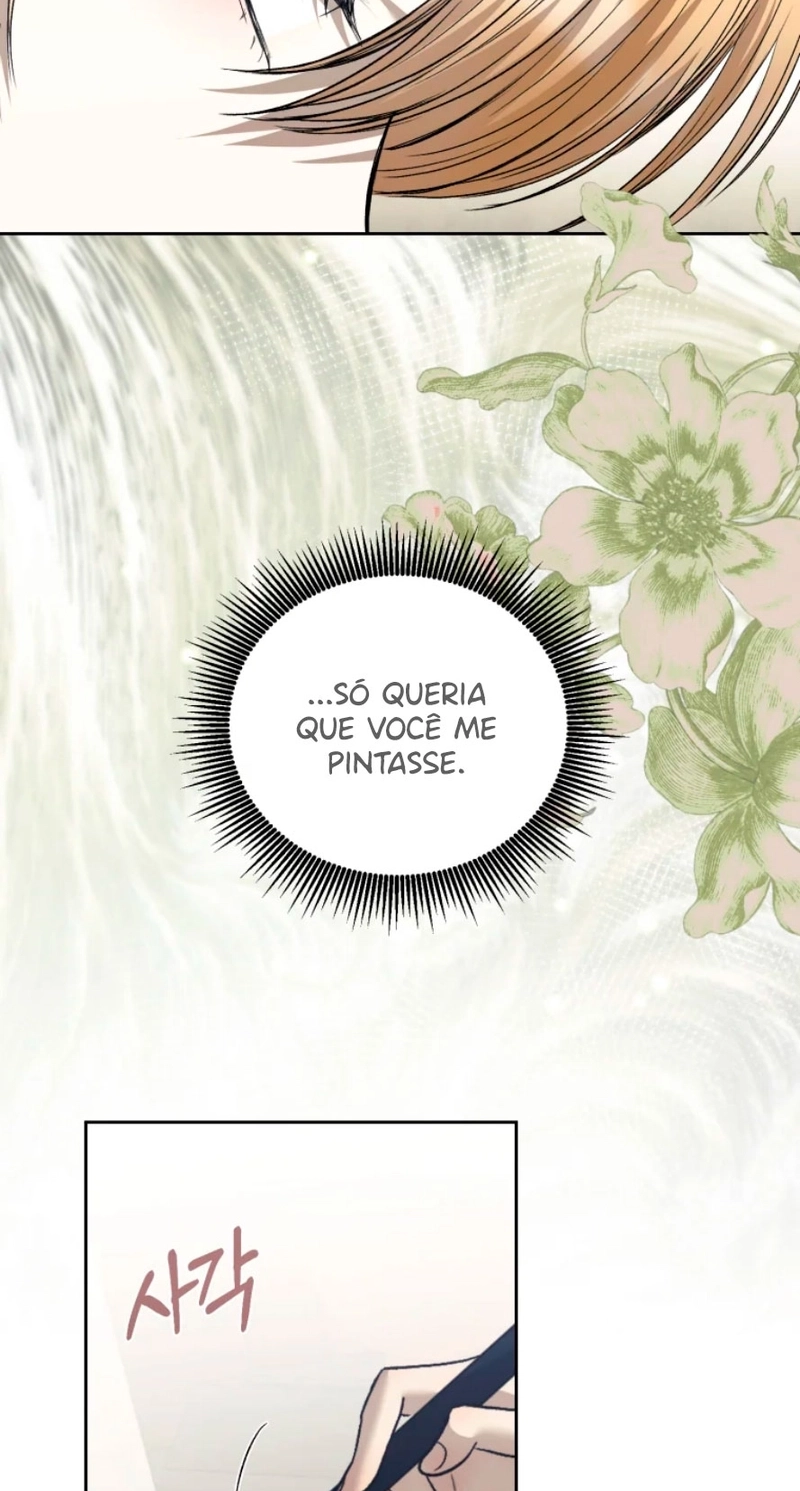 Mordida pelo cão que eu abandonei Capítulo 90 Página 103