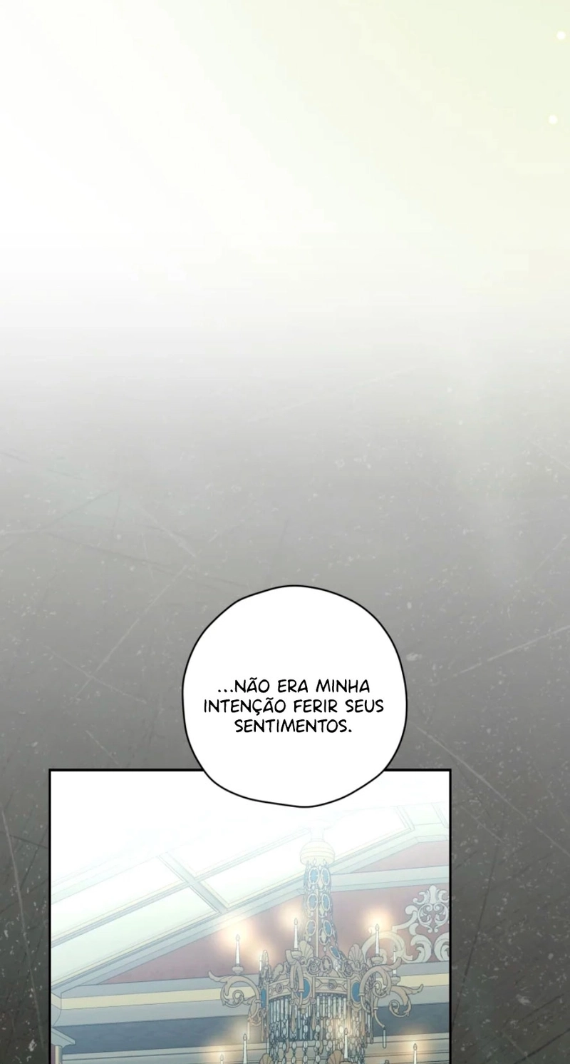 Mordida pelo cão que eu abandonei Capítulo 90 Página 27