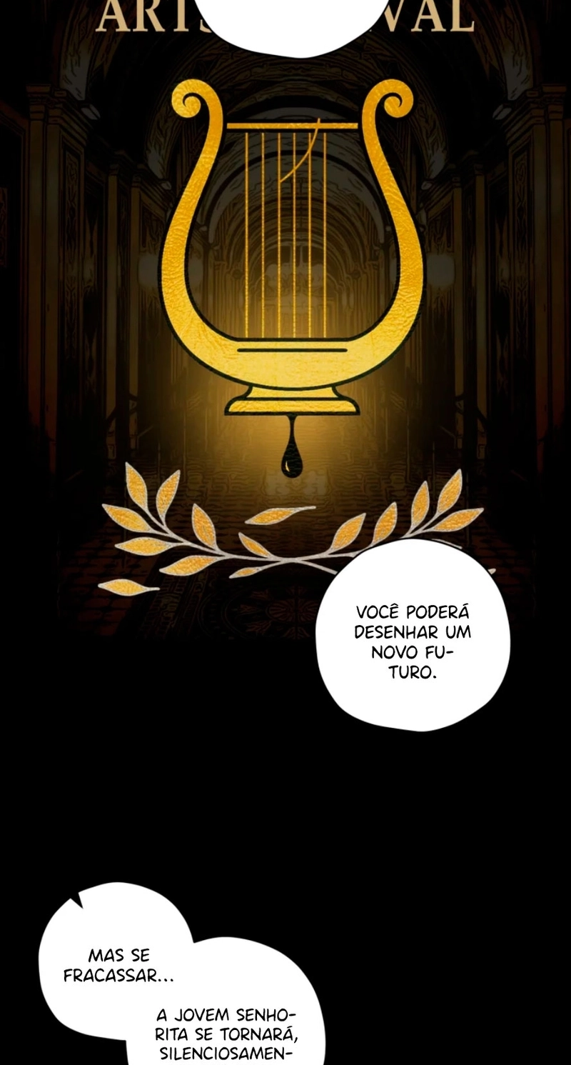 Mordida pelo cão que eu abandonei Capítulo 90 Página 33