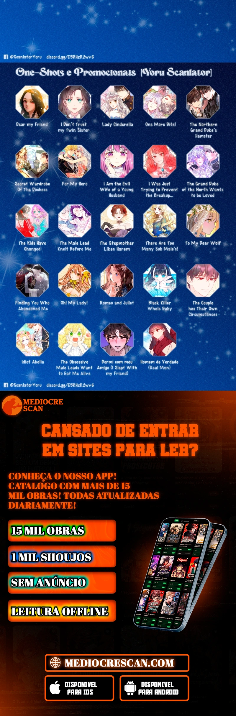 Mordida pelo cão que eu abandonei Capítulo 92 Página 101