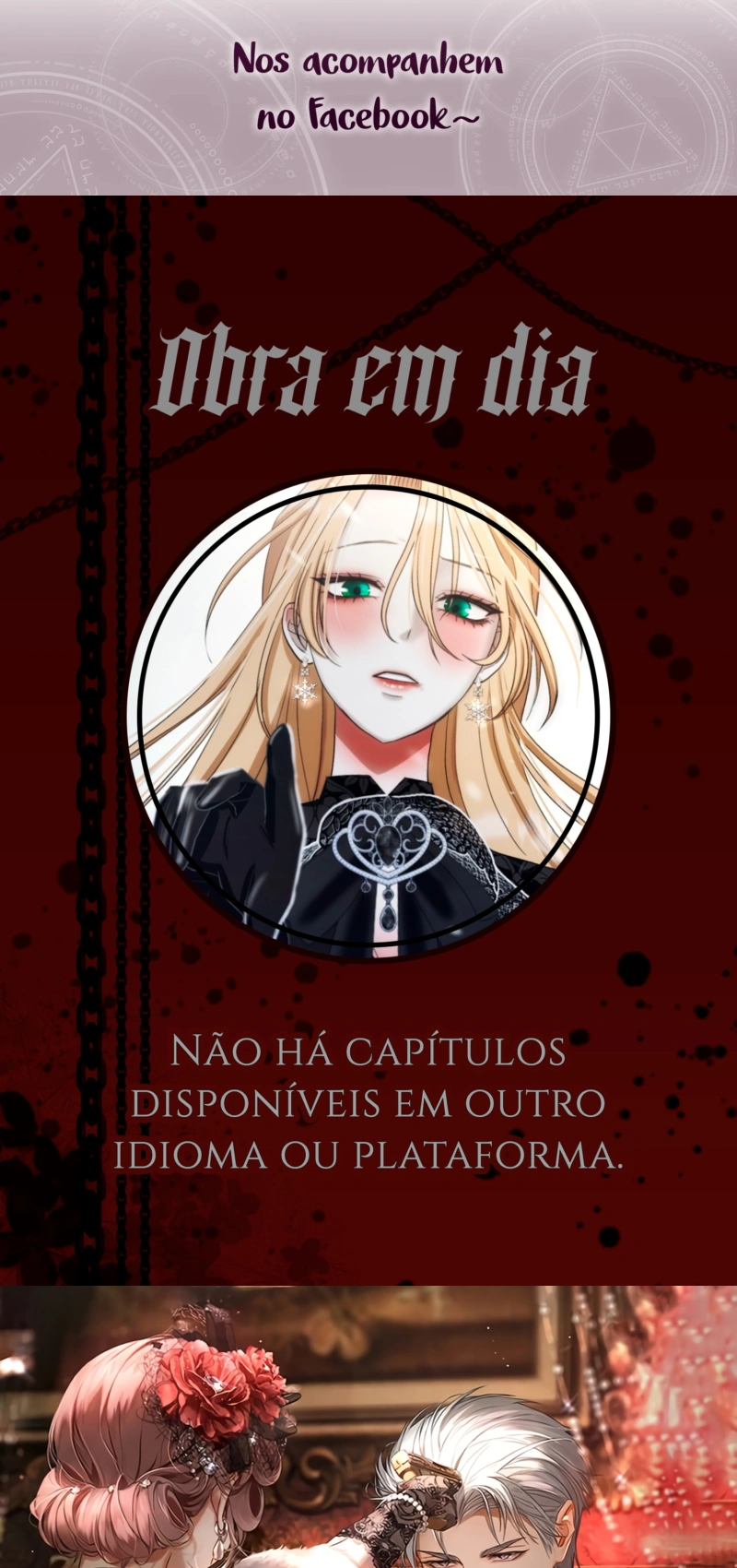 Mordida pelo cão que eu abandonei Capítulo 92 Página 2
