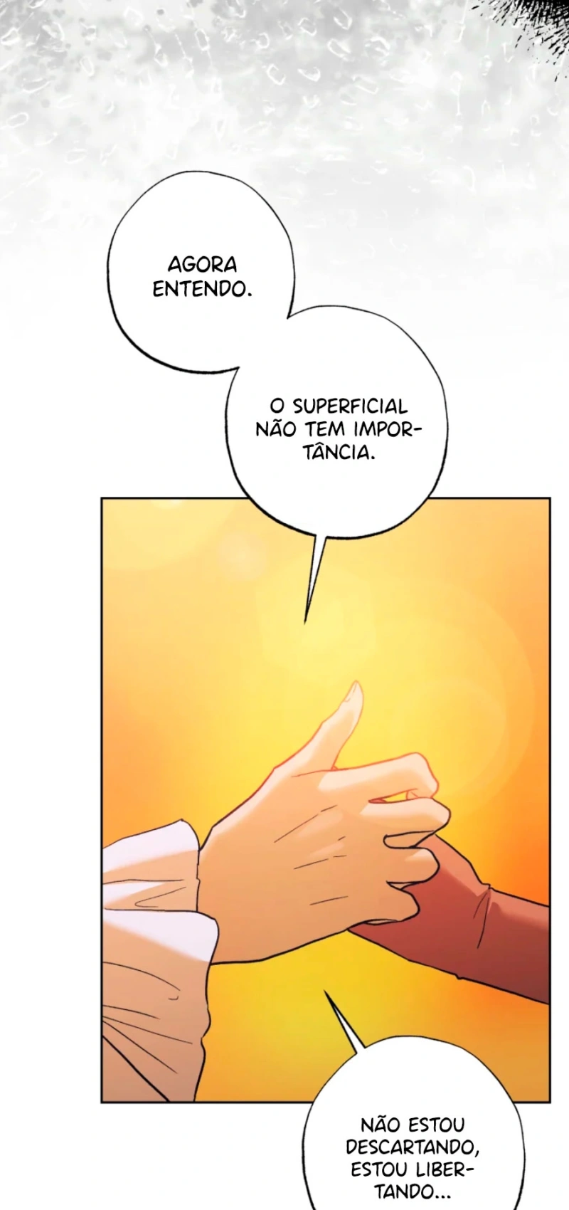 Mordida pelo cão que eu abandonei Capítulo 92 Página 62