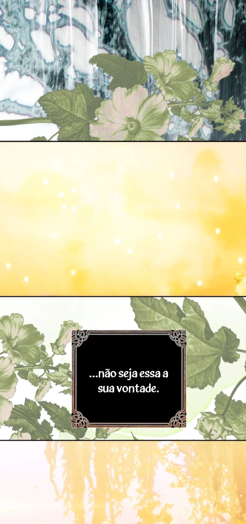 Mordida pelo cão que eu abandonei Capítulo 92 Página 96