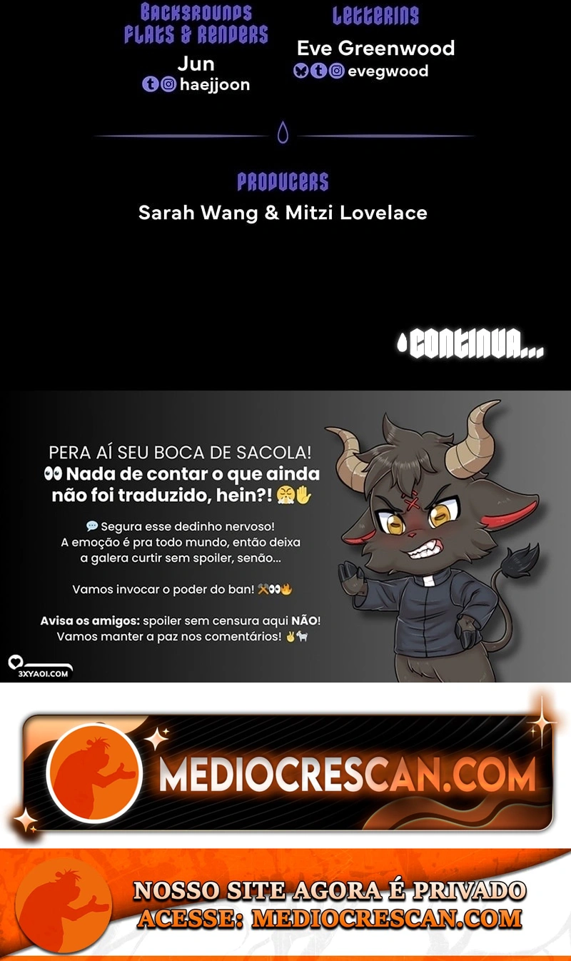 Mordidas de Amor Capítulo 42 Página 7