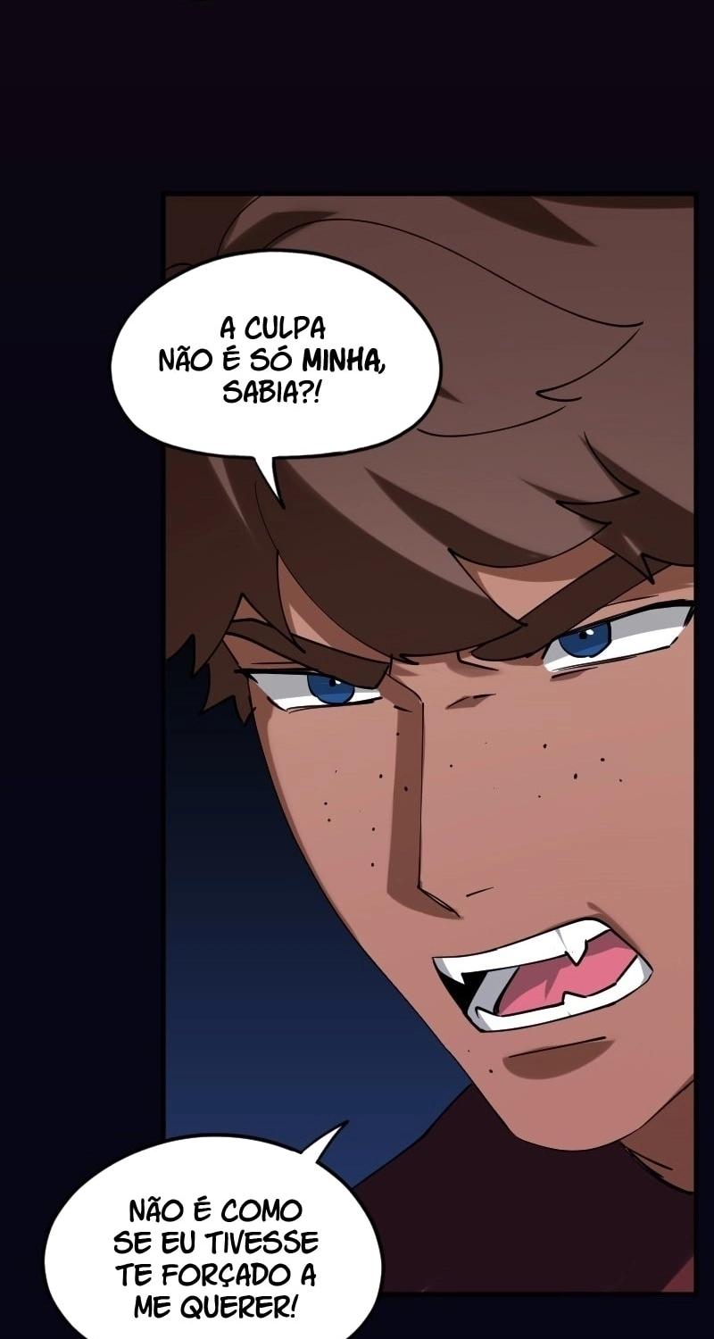Mordidas de Amor Capítulo 43 Página 10