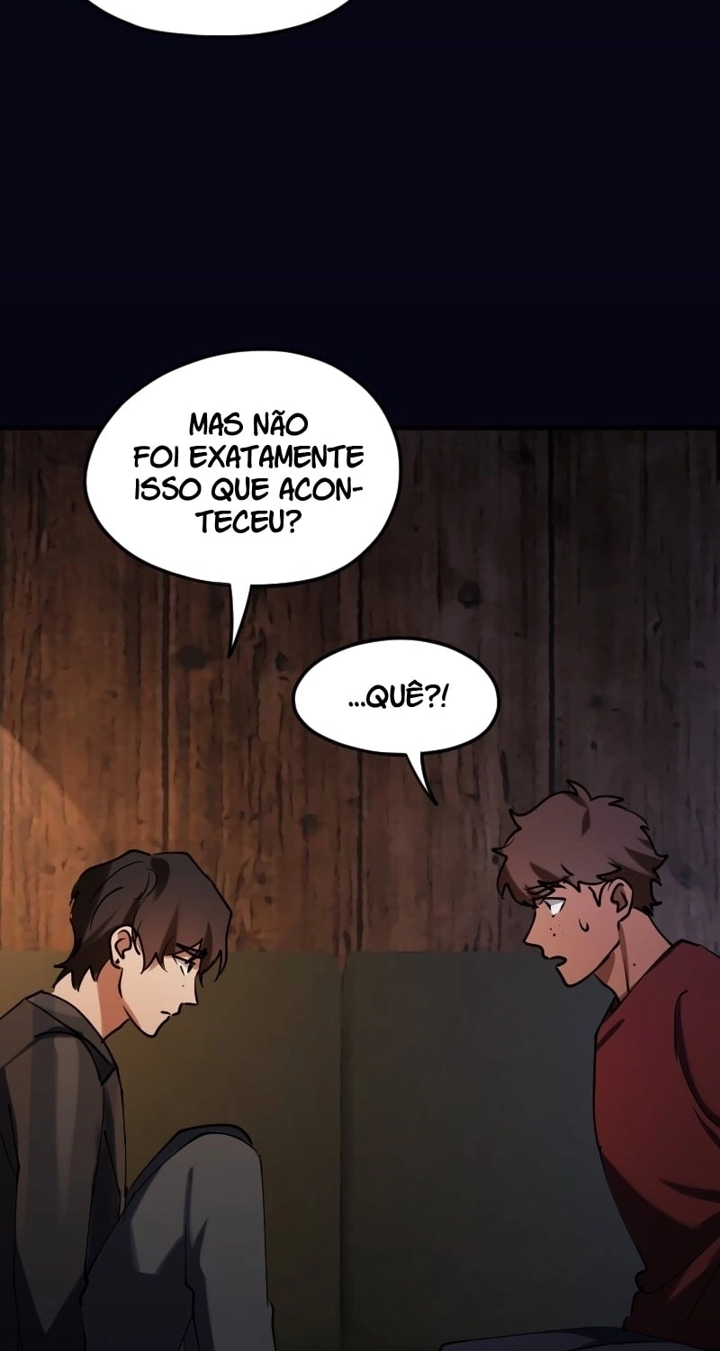 Mordidas de Amor Capítulo 43 Página 11