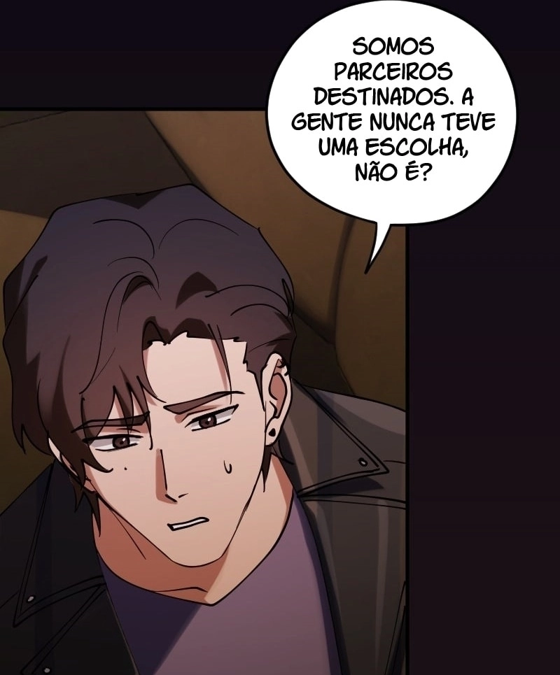 Mordidas de Amor Capítulo 43 Página 14