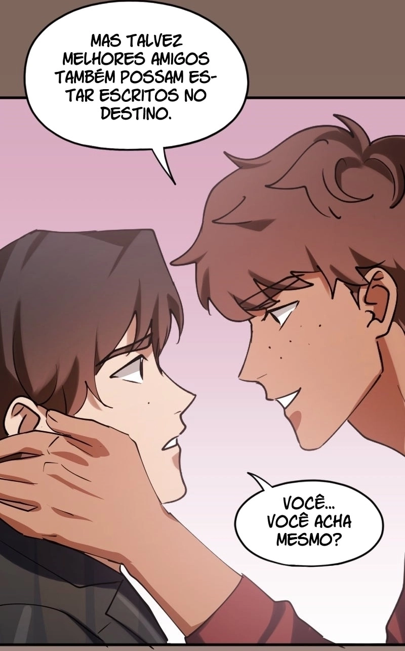 Mordidas de Amor Capítulo 43 Página 21