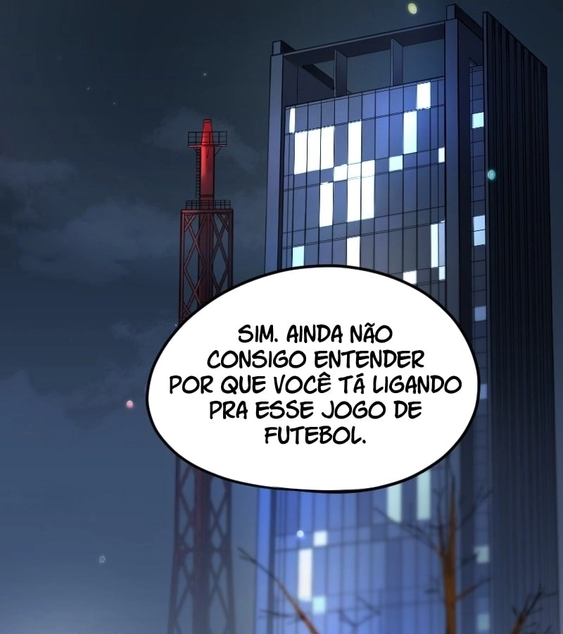 Mordidas de Amor Capítulo 43 Página 31