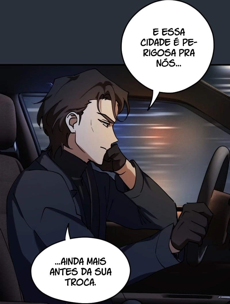 Mordidas de Amor Capítulo 43 Página 33