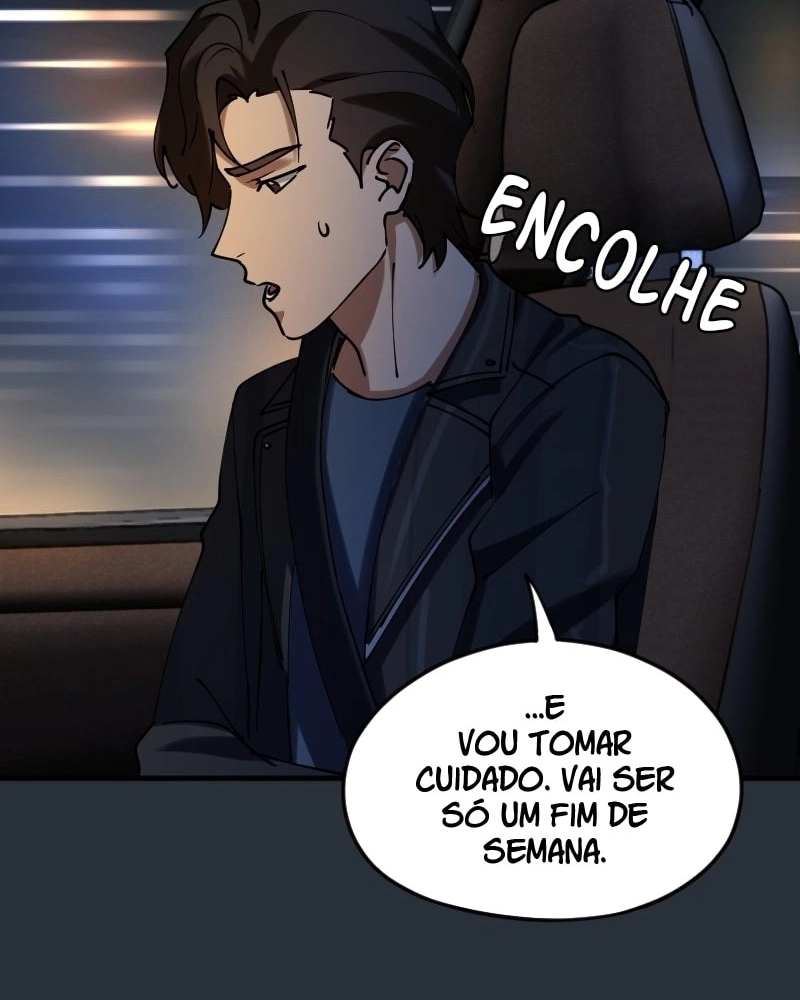 Mordidas de Amor Capítulo 43 Página 35