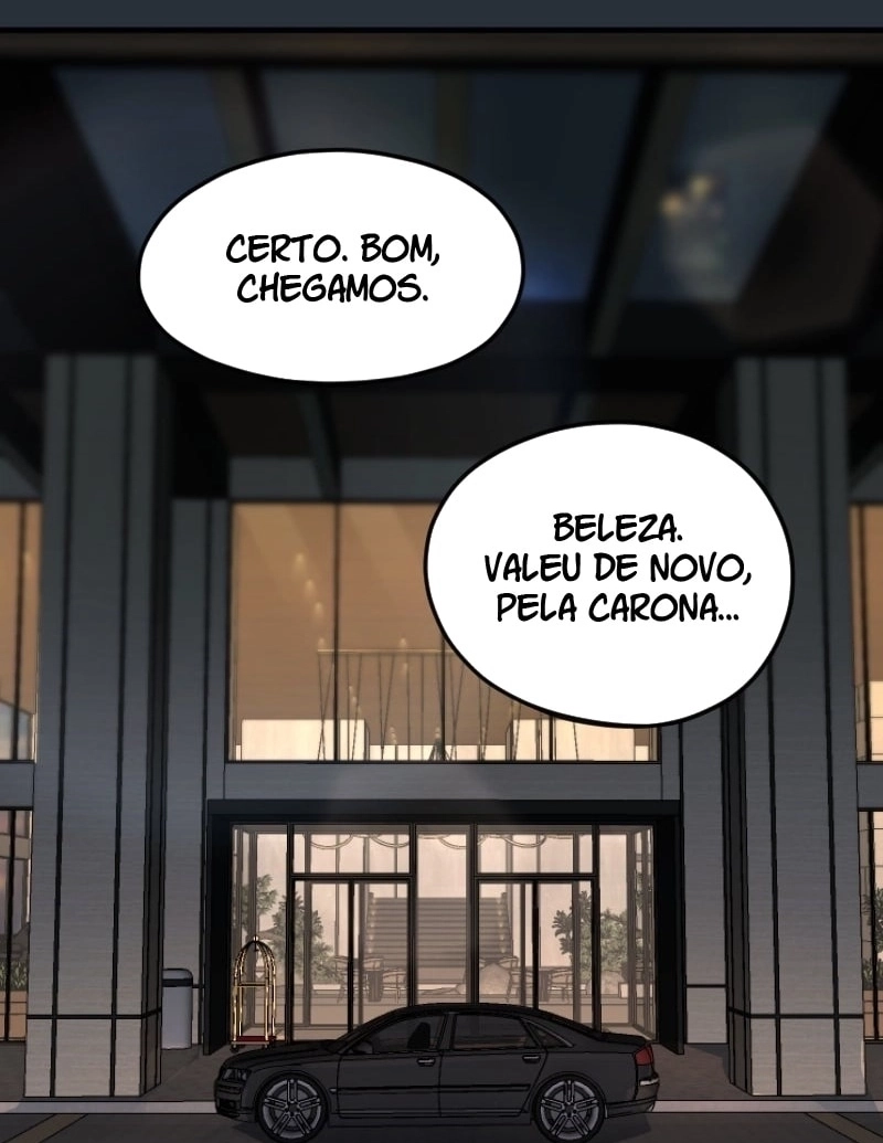 Mordidas de Amor Capítulo 43 Página 36