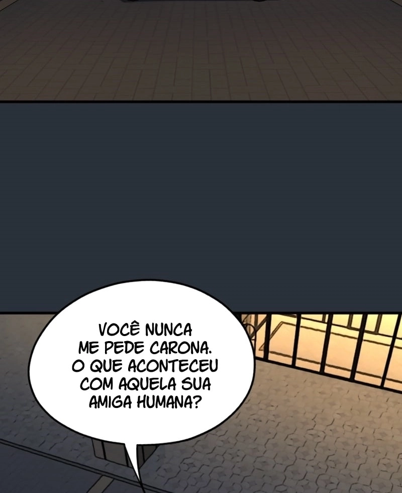 Mordidas de Amor Capítulo 43 Página 37