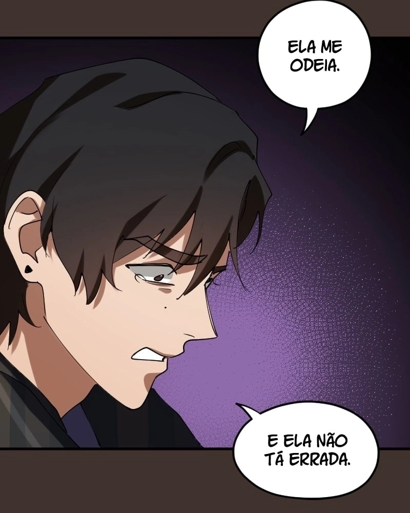 Mordidas de Amor Capítulo 43 Página 4