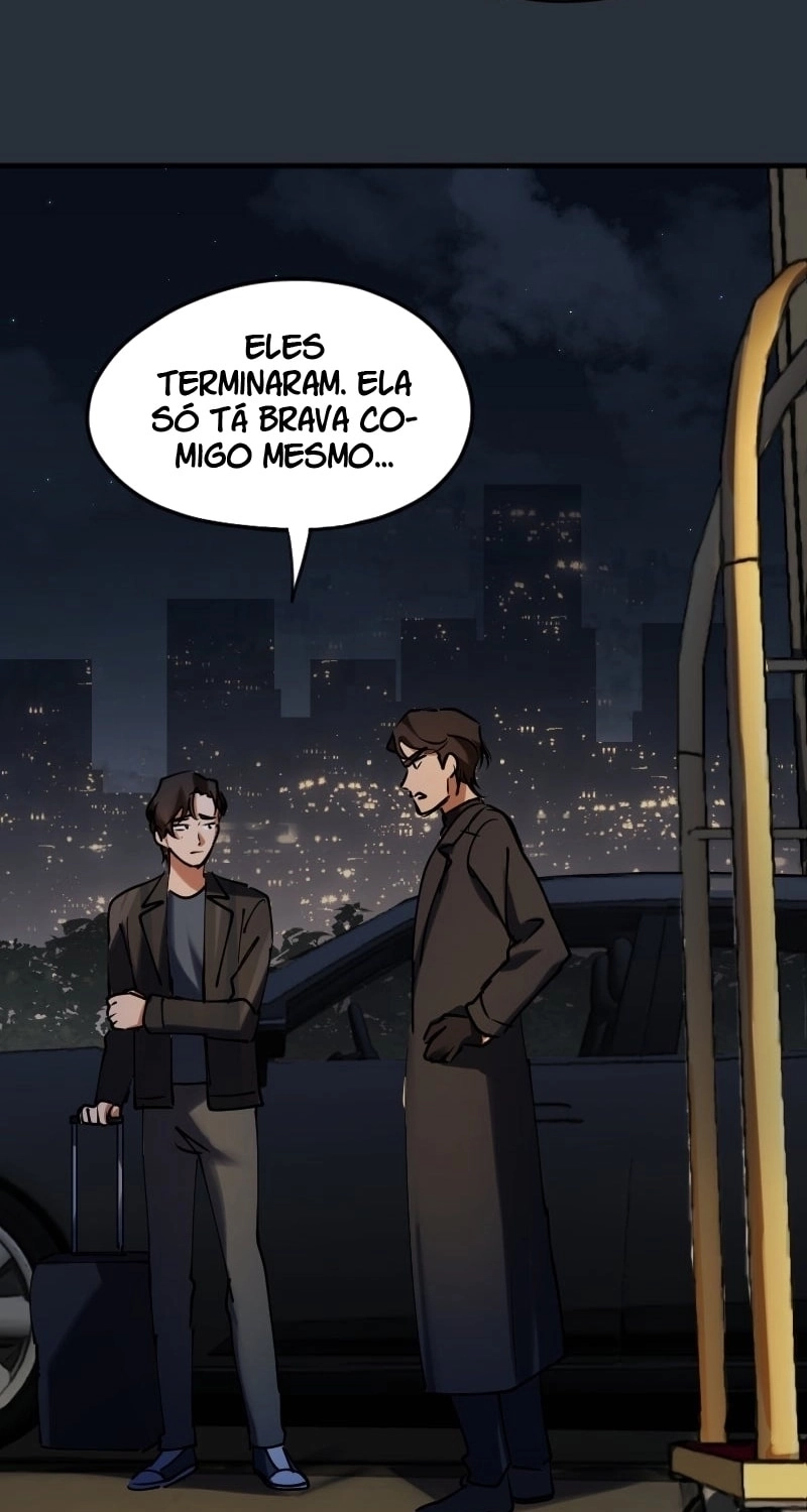 Mordidas de Amor Capítulo 43 Página 40