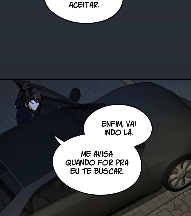 Mordidas de Amor Capítulo 43 Página 42