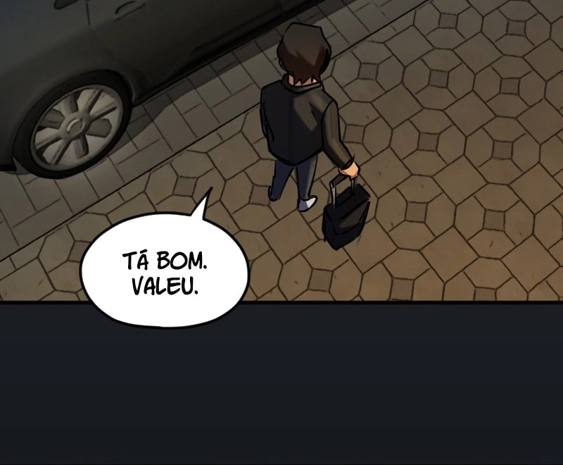 Mordidas de Amor Capítulo 43 Página 43